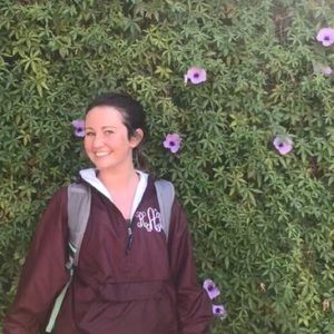 Meet your Posher, Rach